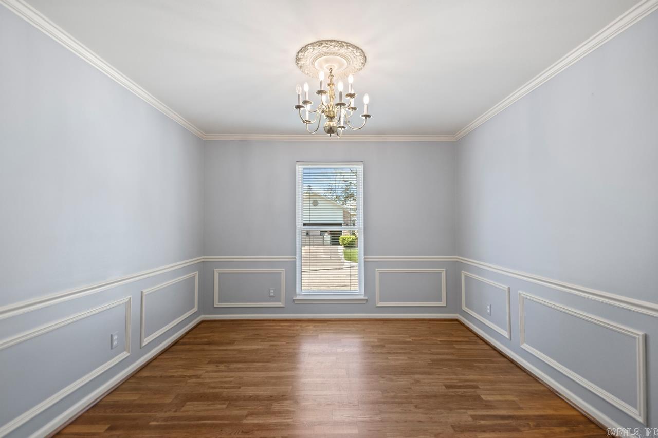 RAINWOOD COVE - Residential