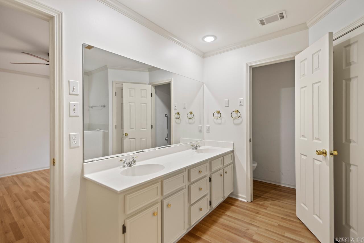 RAINWOOD COVE - Residential