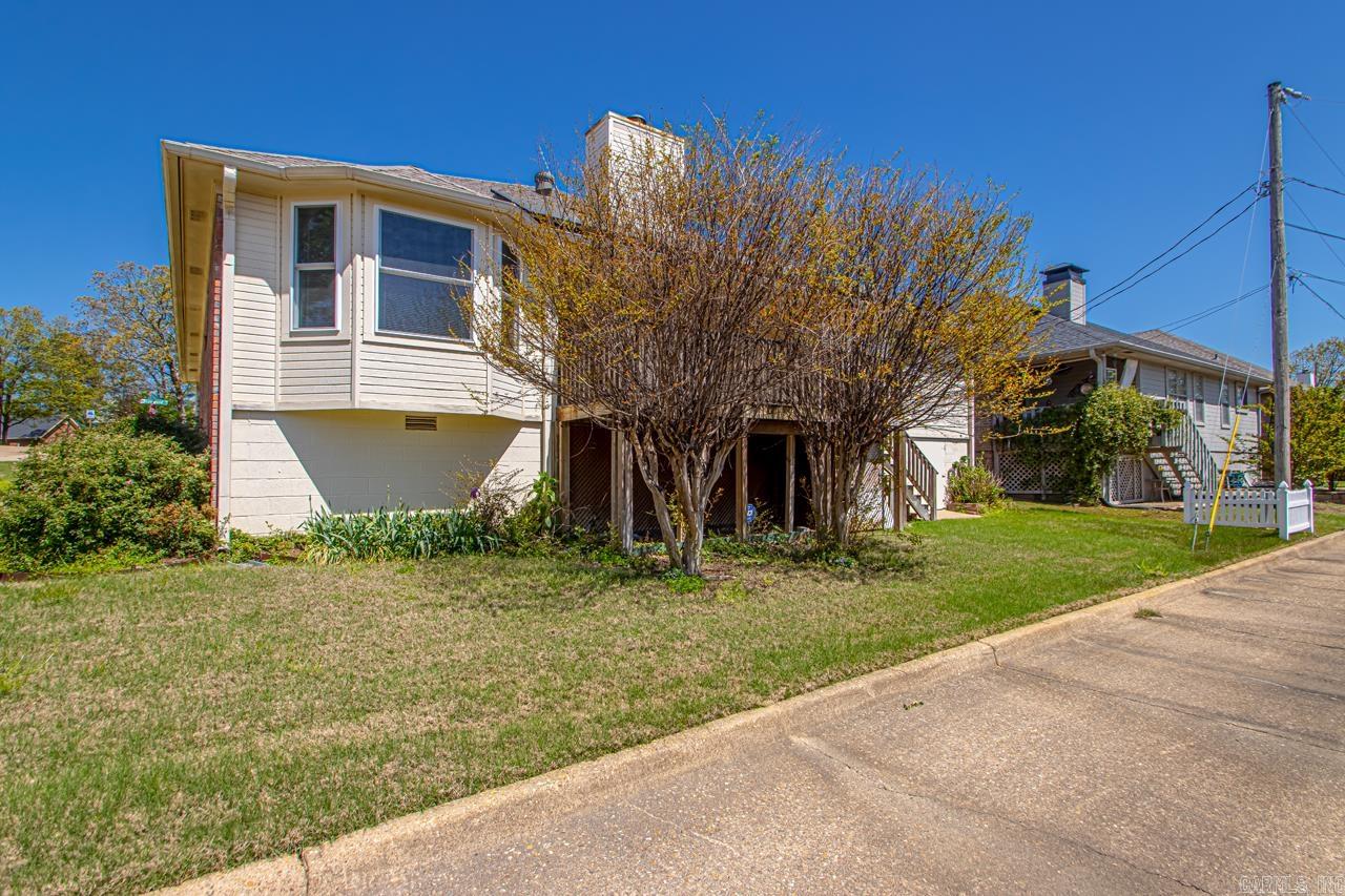 RAINWOOD COVE - Residential