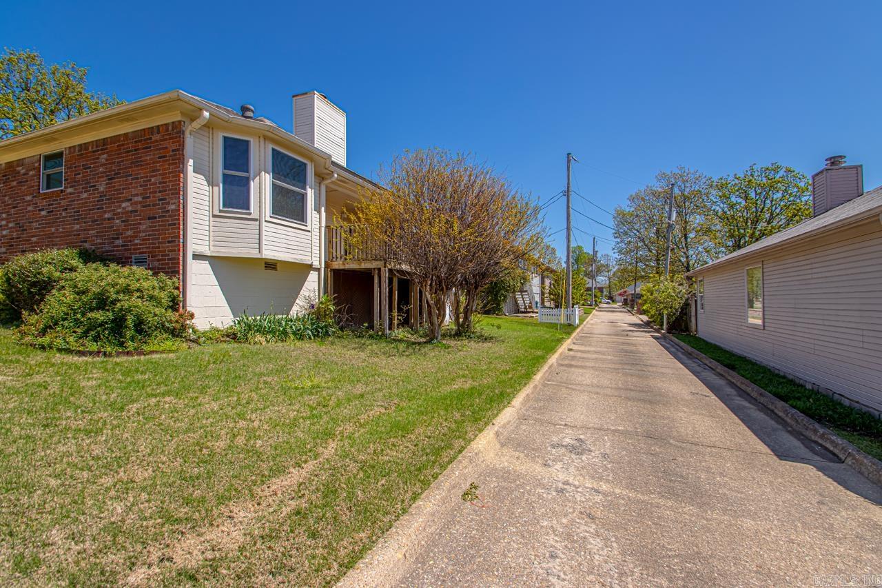 RAINWOOD COVE - Residential