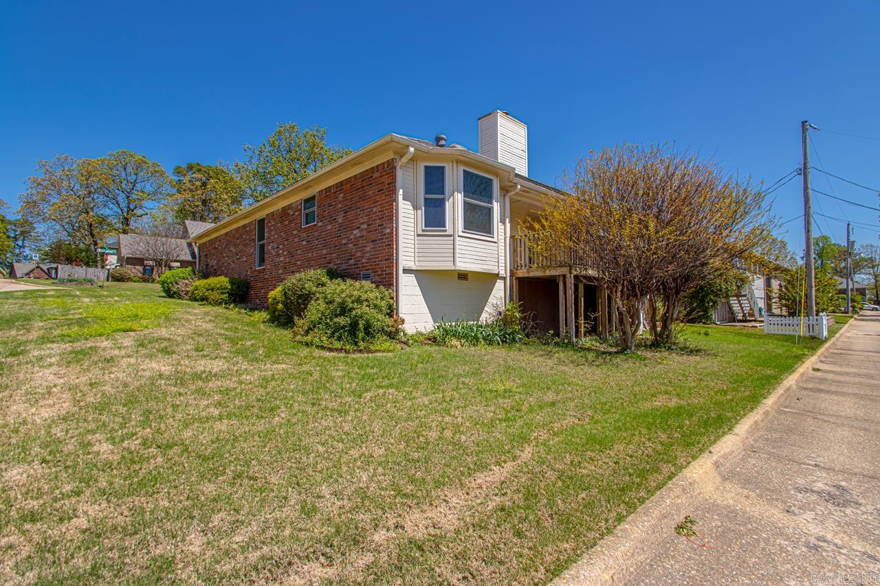 RAINWOOD COVE - Residential