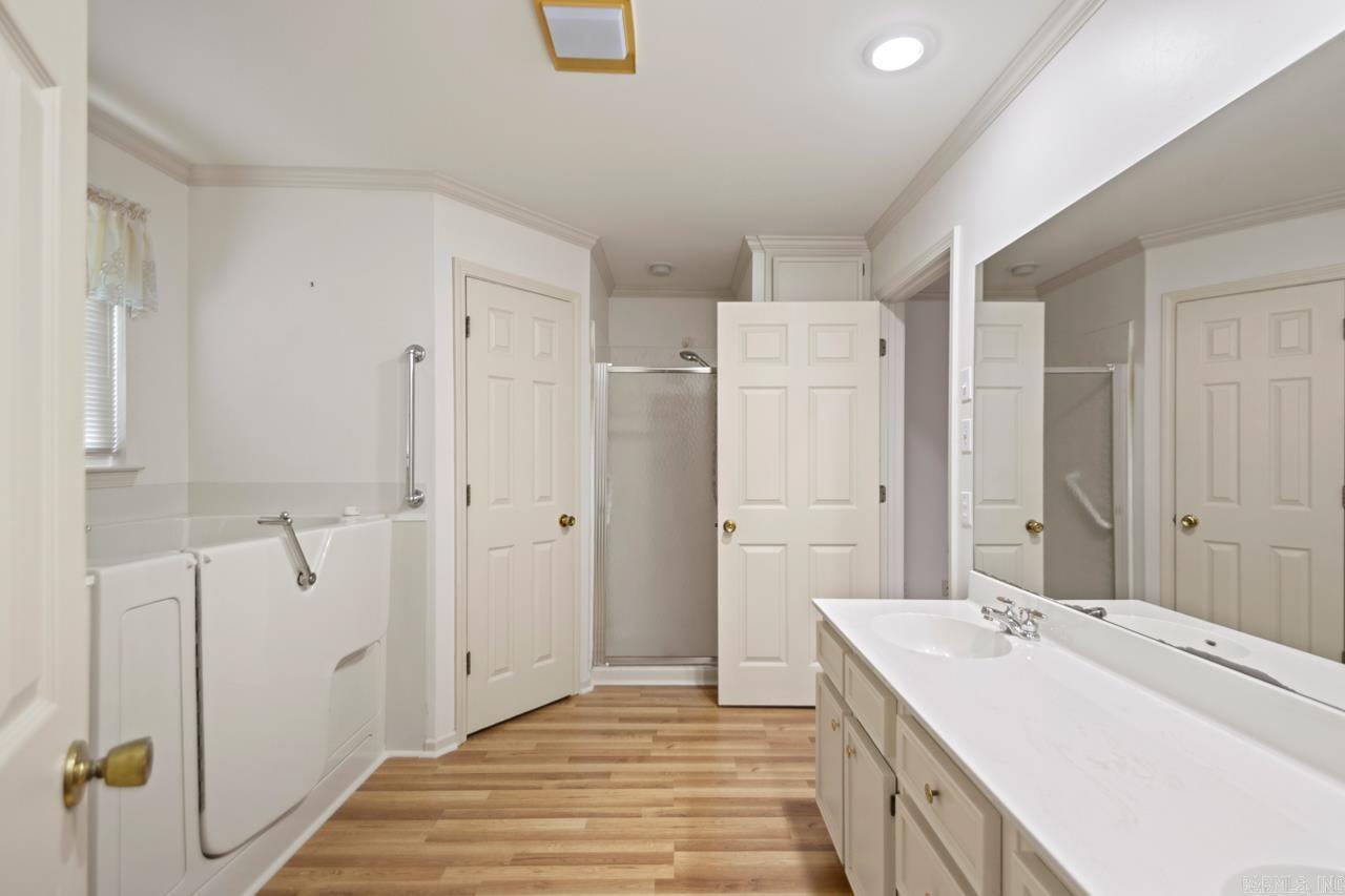 RAINWOOD COVE - Residential