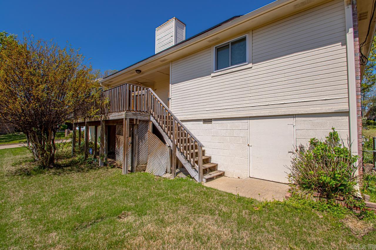 RAINWOOD COVE - Residential