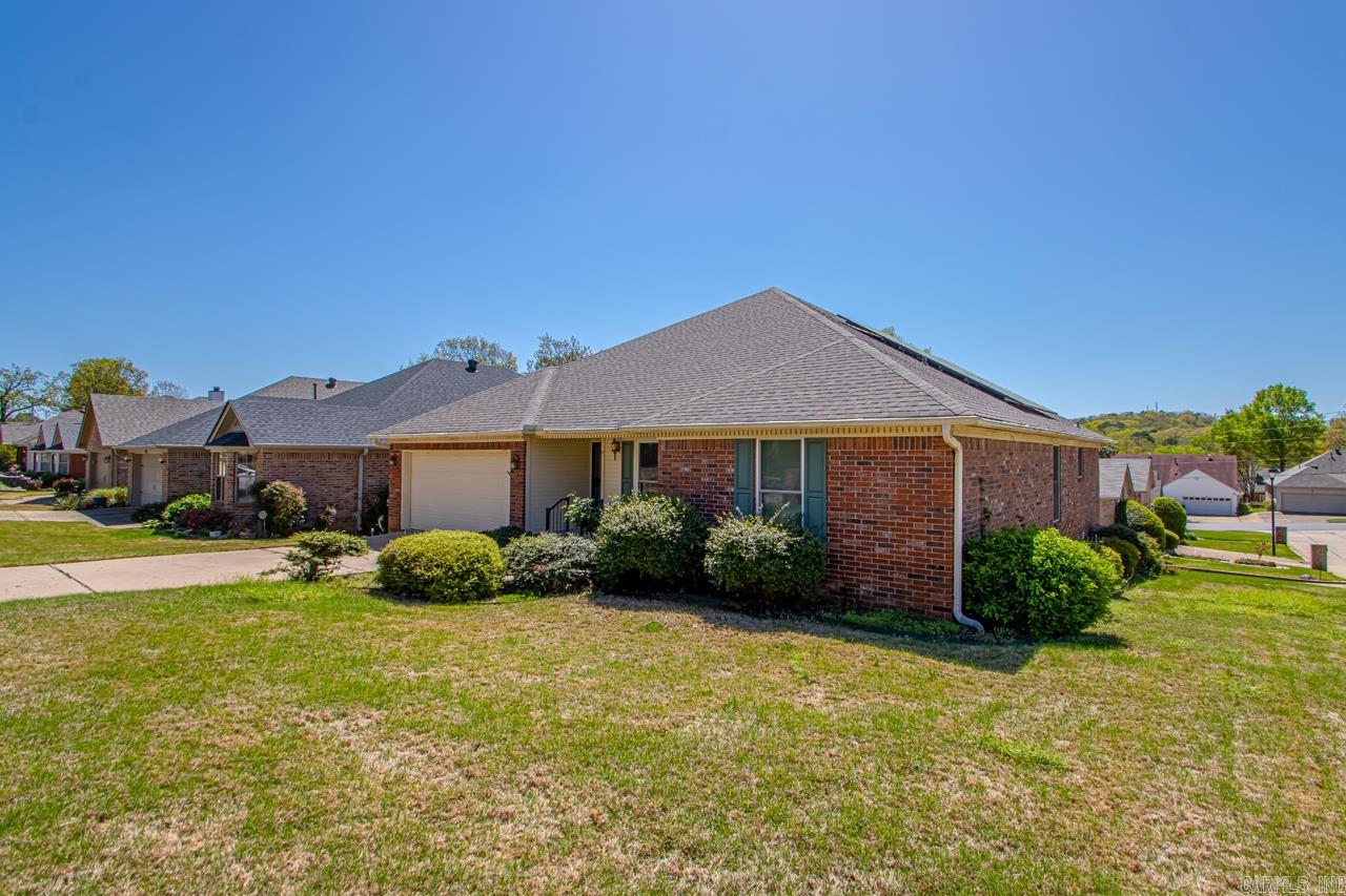 RAINWOOD COVE - Residential