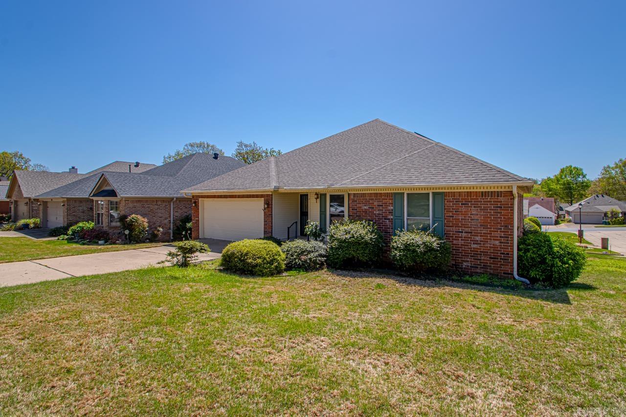 RAINWOOD COVE - Residential