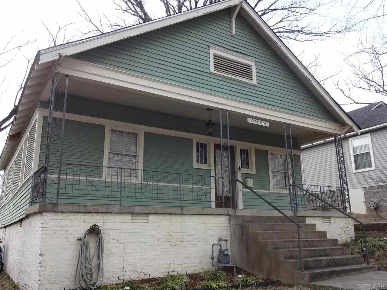 Elmhurst - Residential Lease