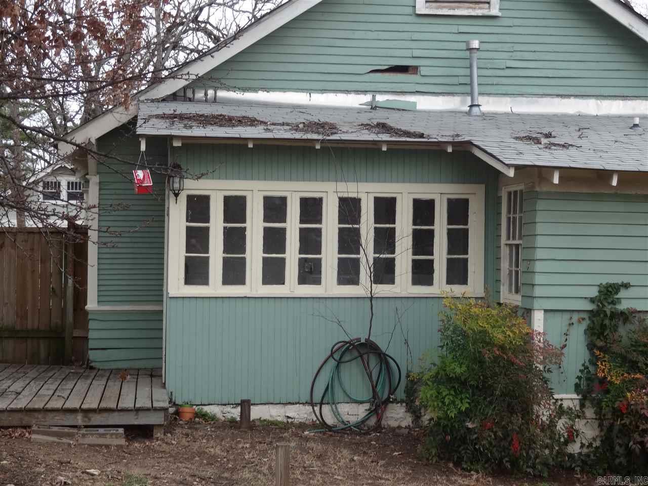 Elmhurst - Residential Lease