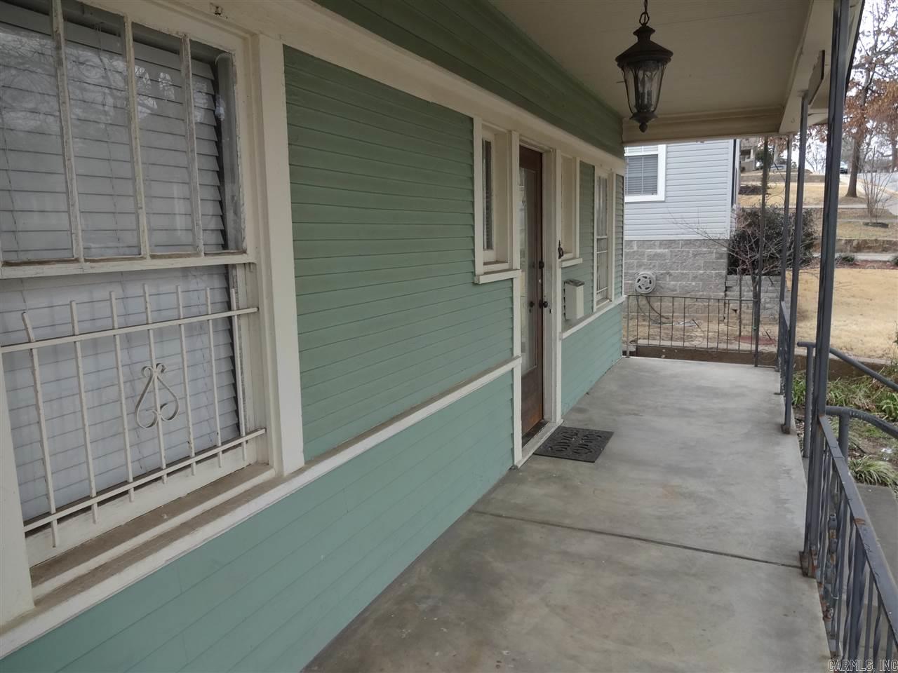 Elmhurst - Residential Lease