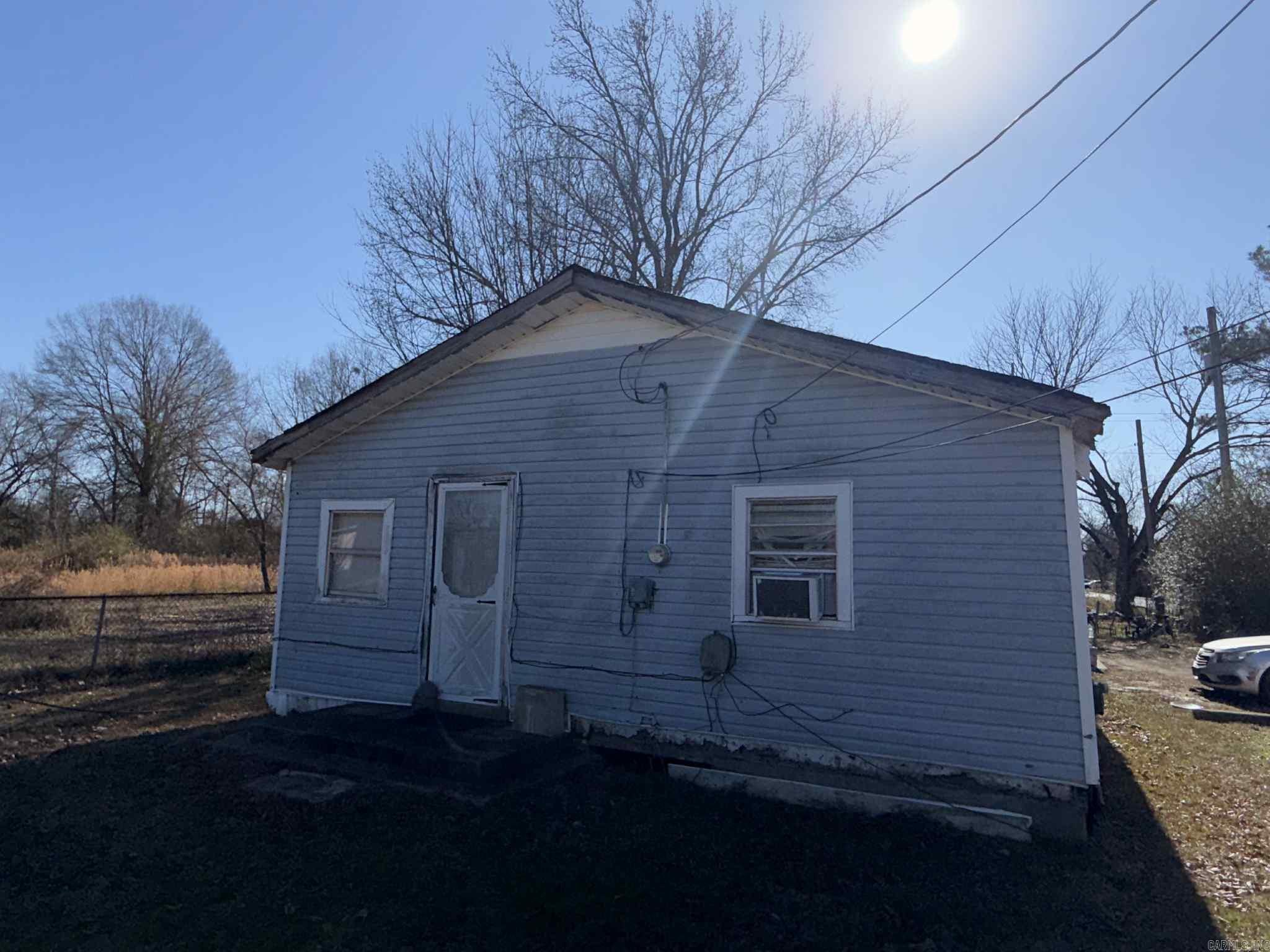 MONKS J W NORTHWESTERN - Residential