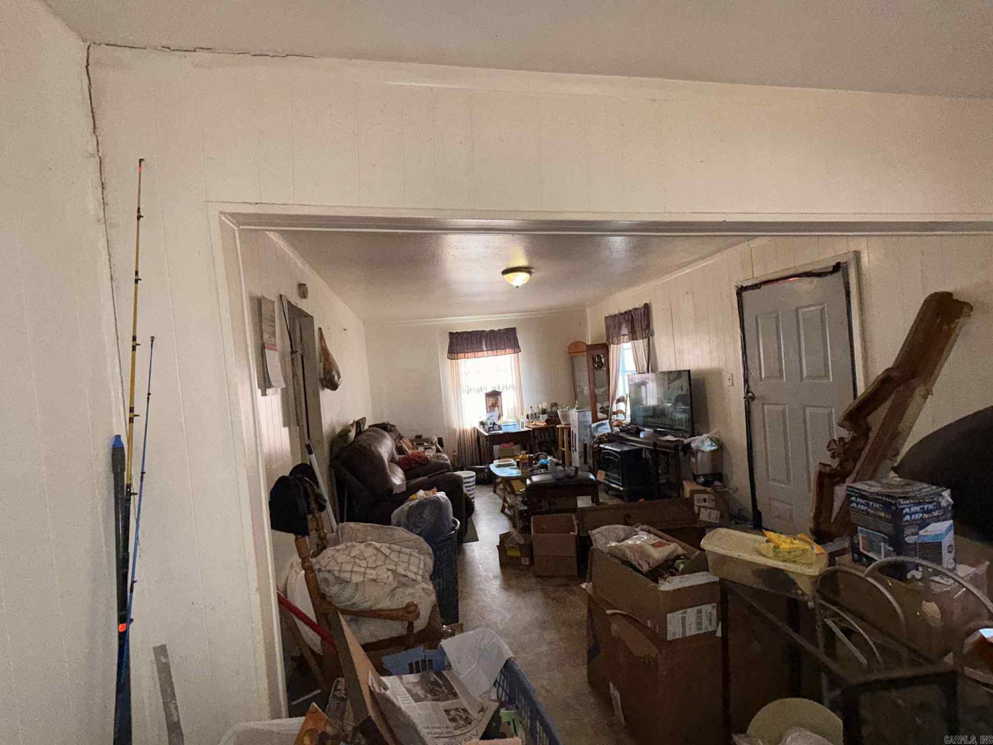 MONKS J W NORTHWESTERN - Residential