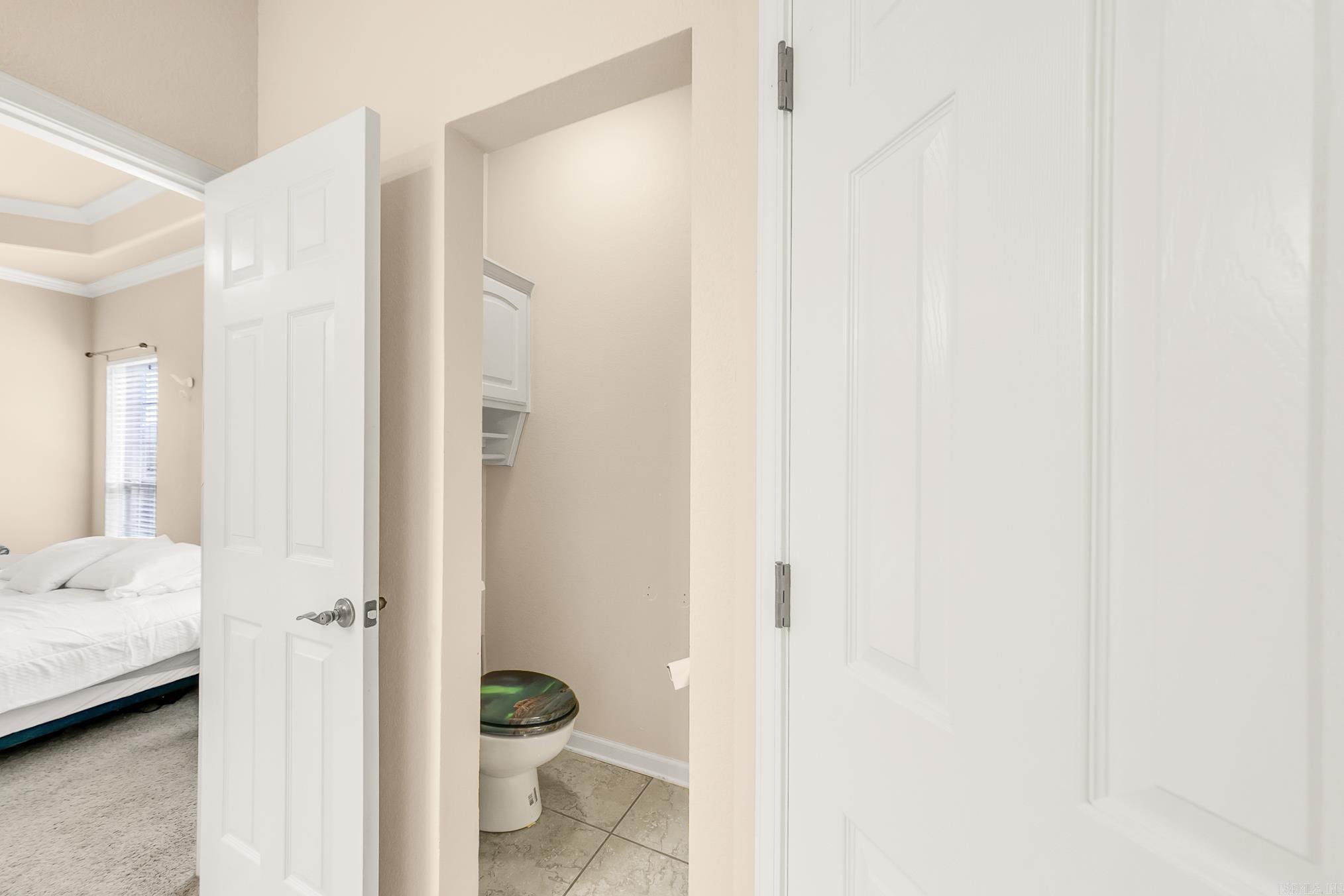 CROSS CREEK - Residential