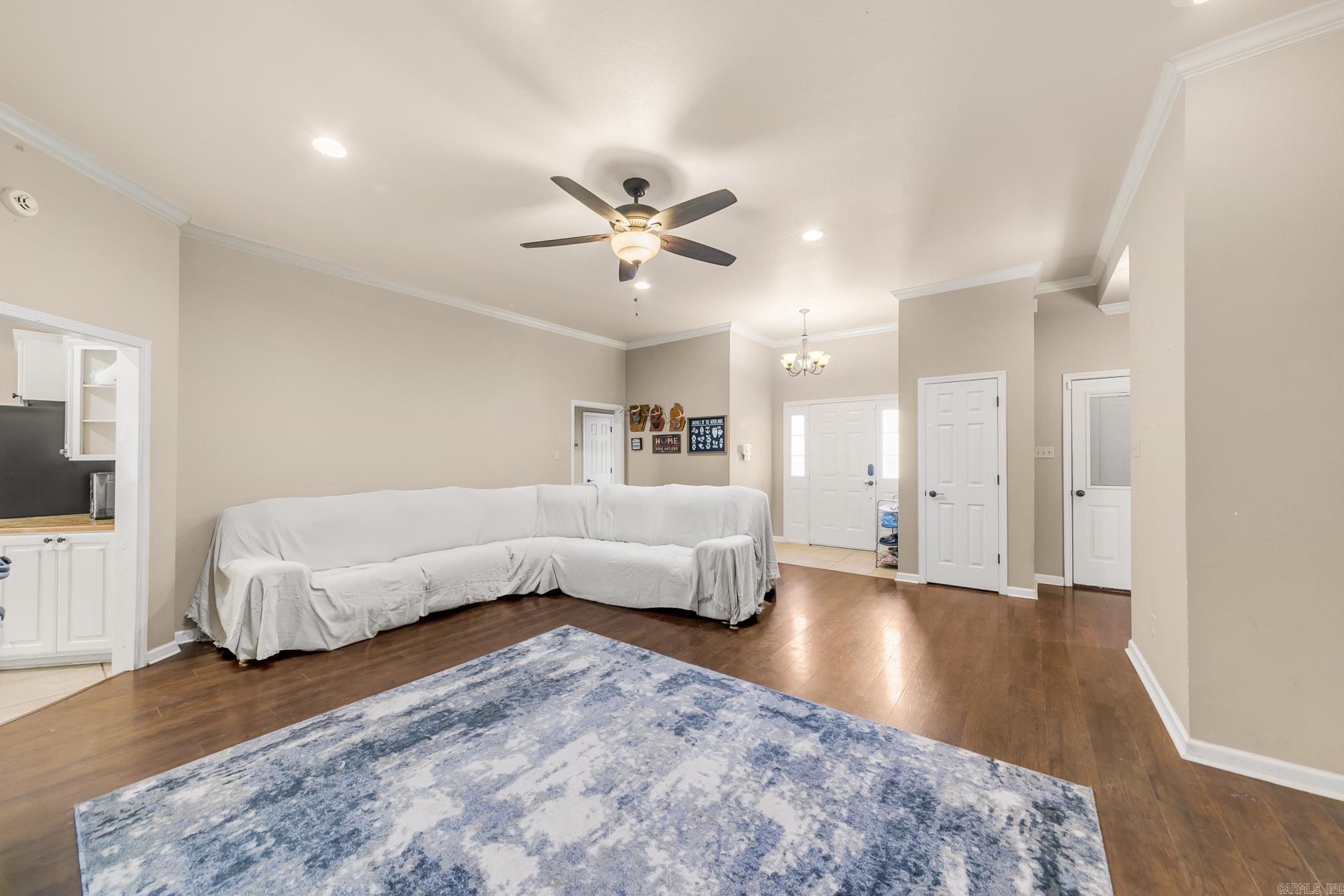 CROSS CREEK - Residential