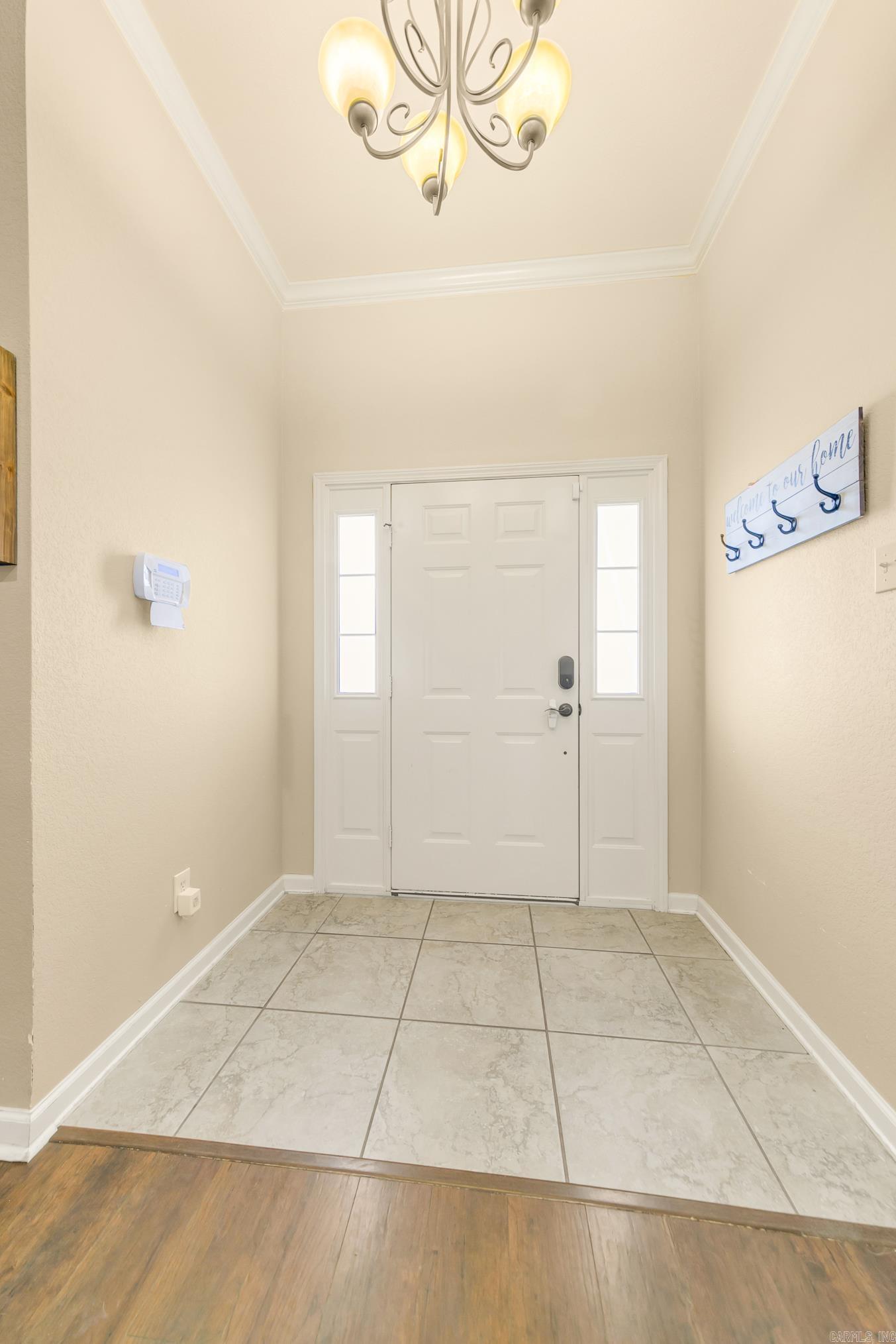 CROSS CREEK - Residential