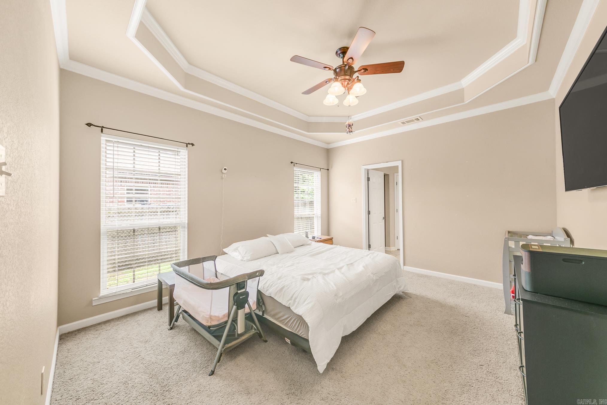 CROSS CREEK - Residential