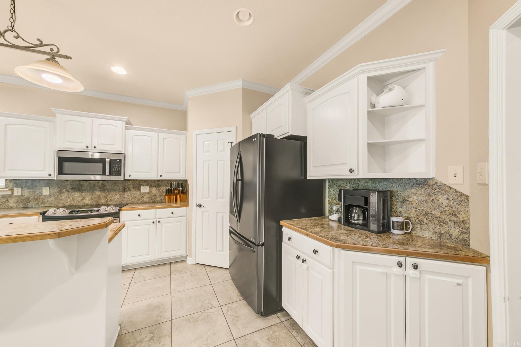 CROSS CREEK - Residential