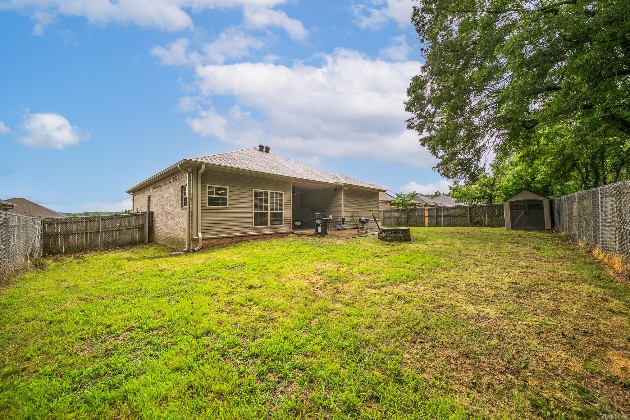 CROSS CREEK - Residential