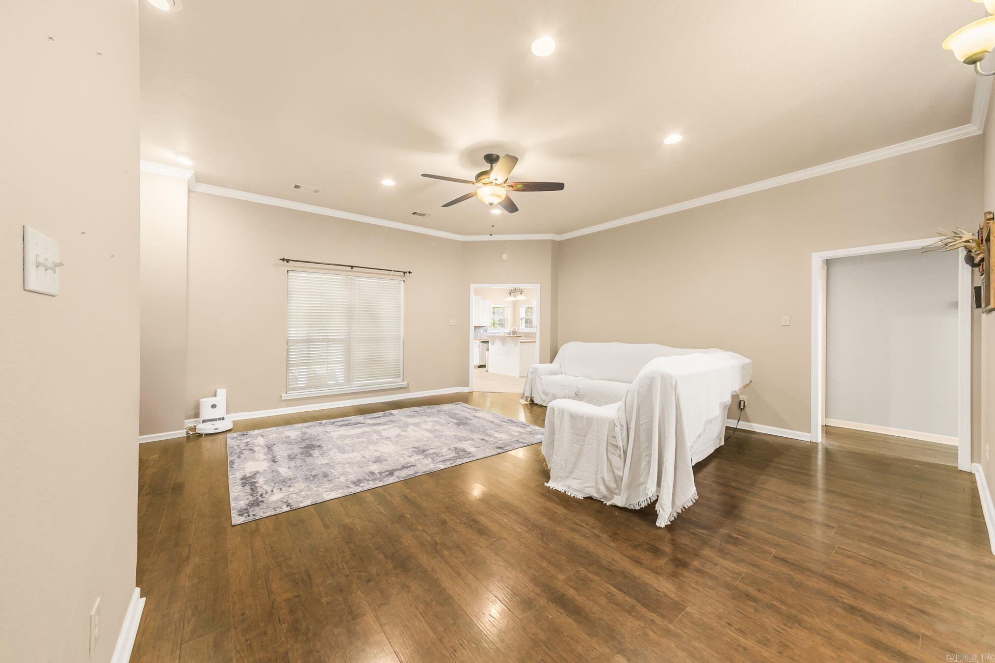 CROSS CREEK - Residential