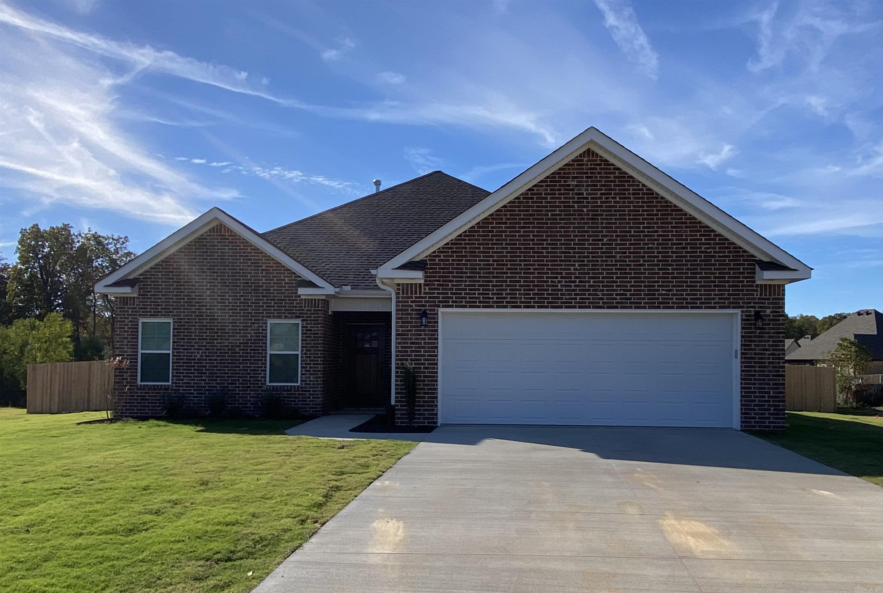 Cypress Pointe - Residential