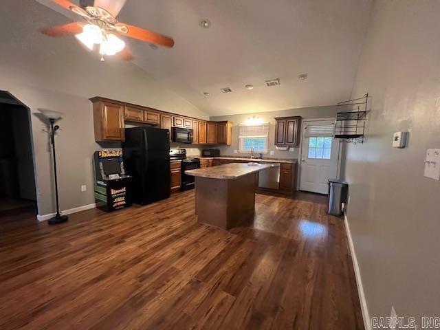 Mockingbird Estates 1 - Residential