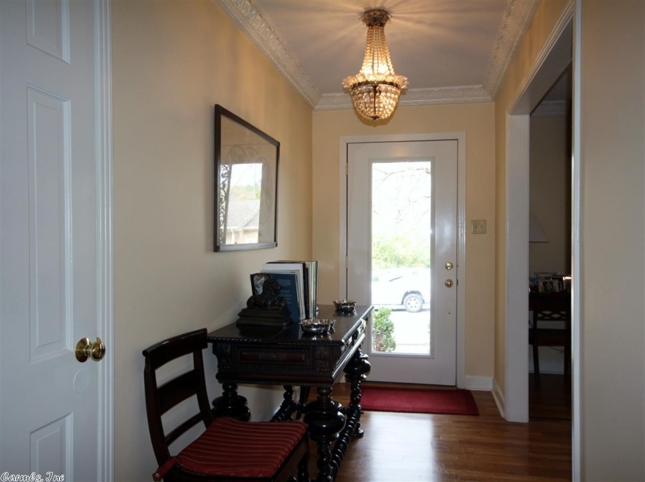 Meeks Manor - Residential