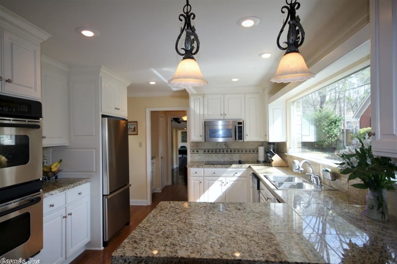 Meeks Manor - Residential