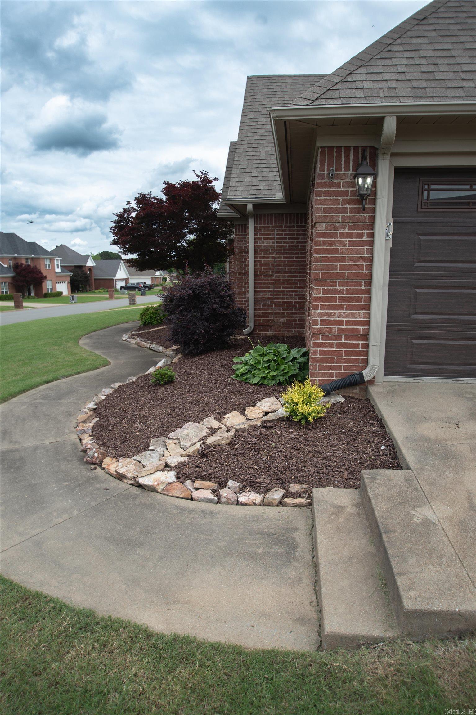 BELVEDERE - Residential