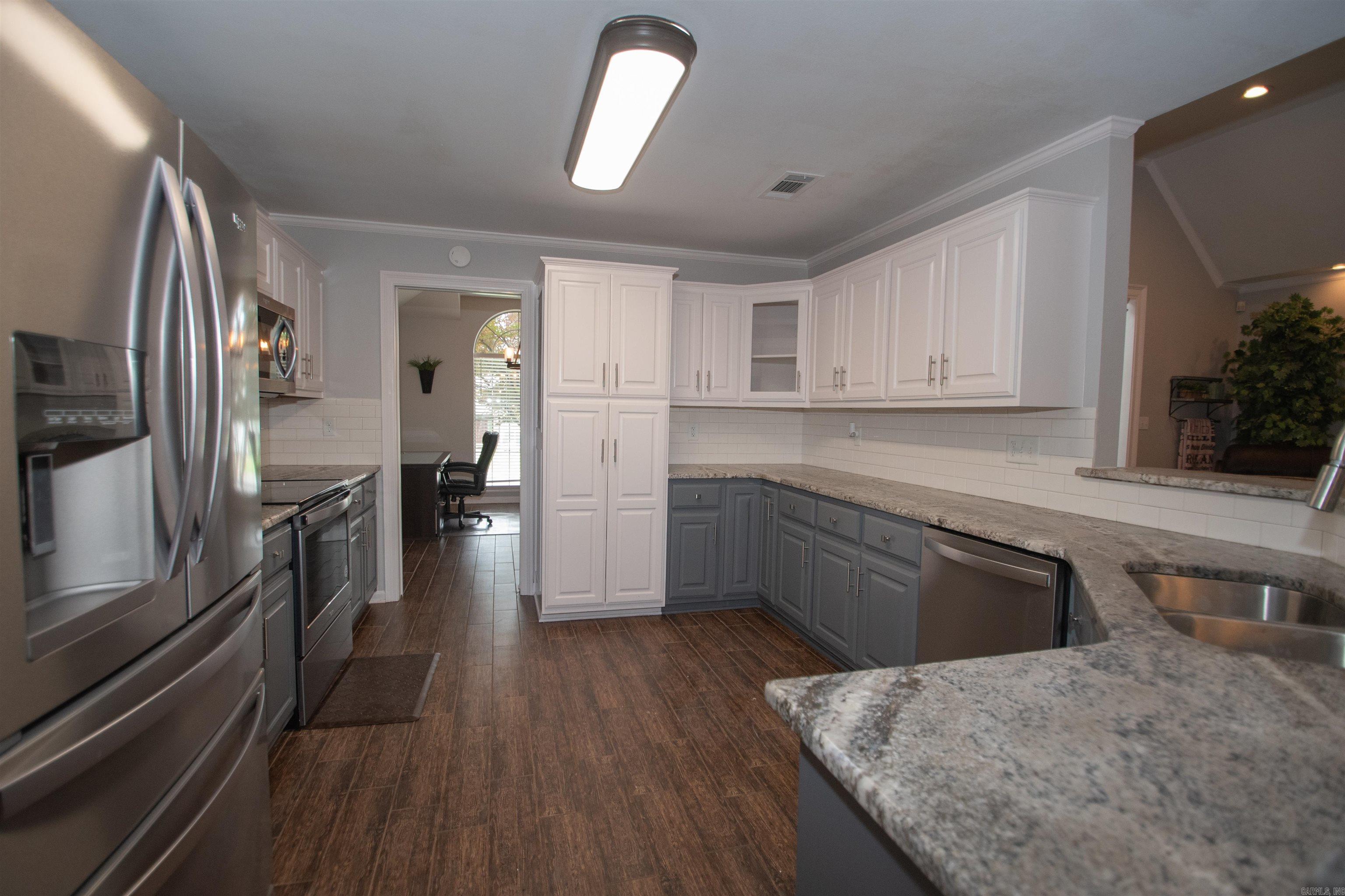 BELVEDERE - Residential