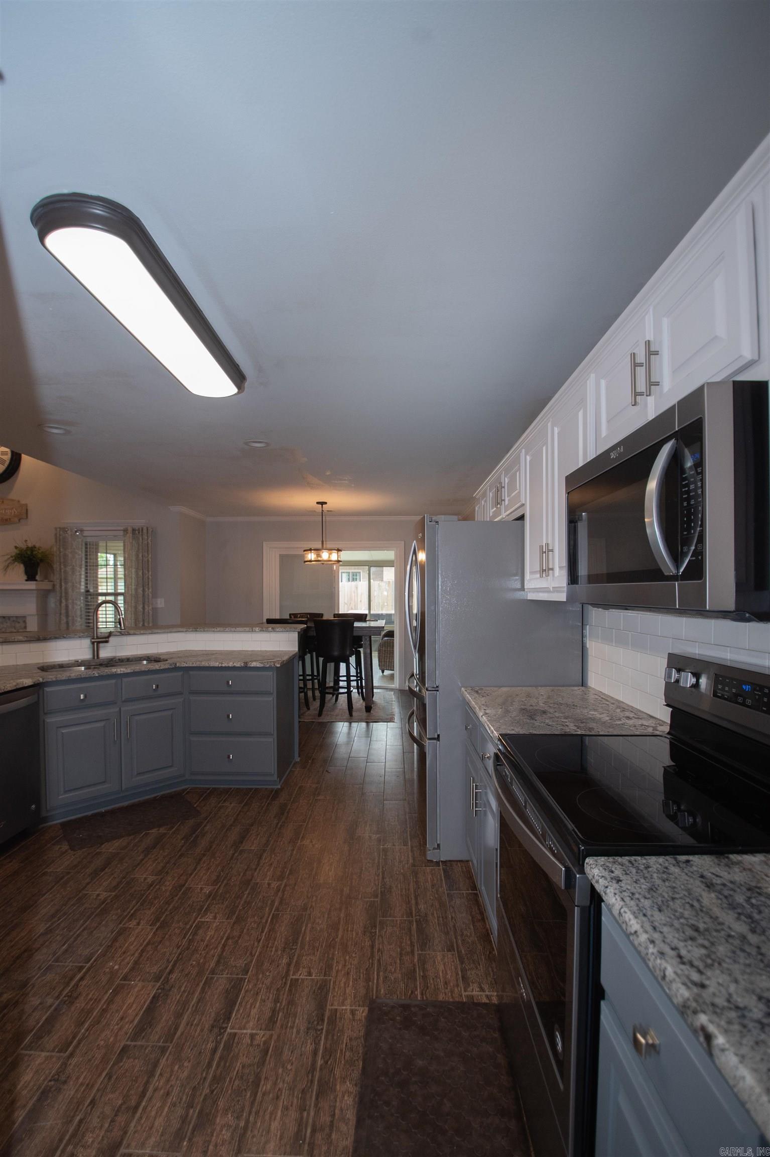 BELVEDERE - Residential