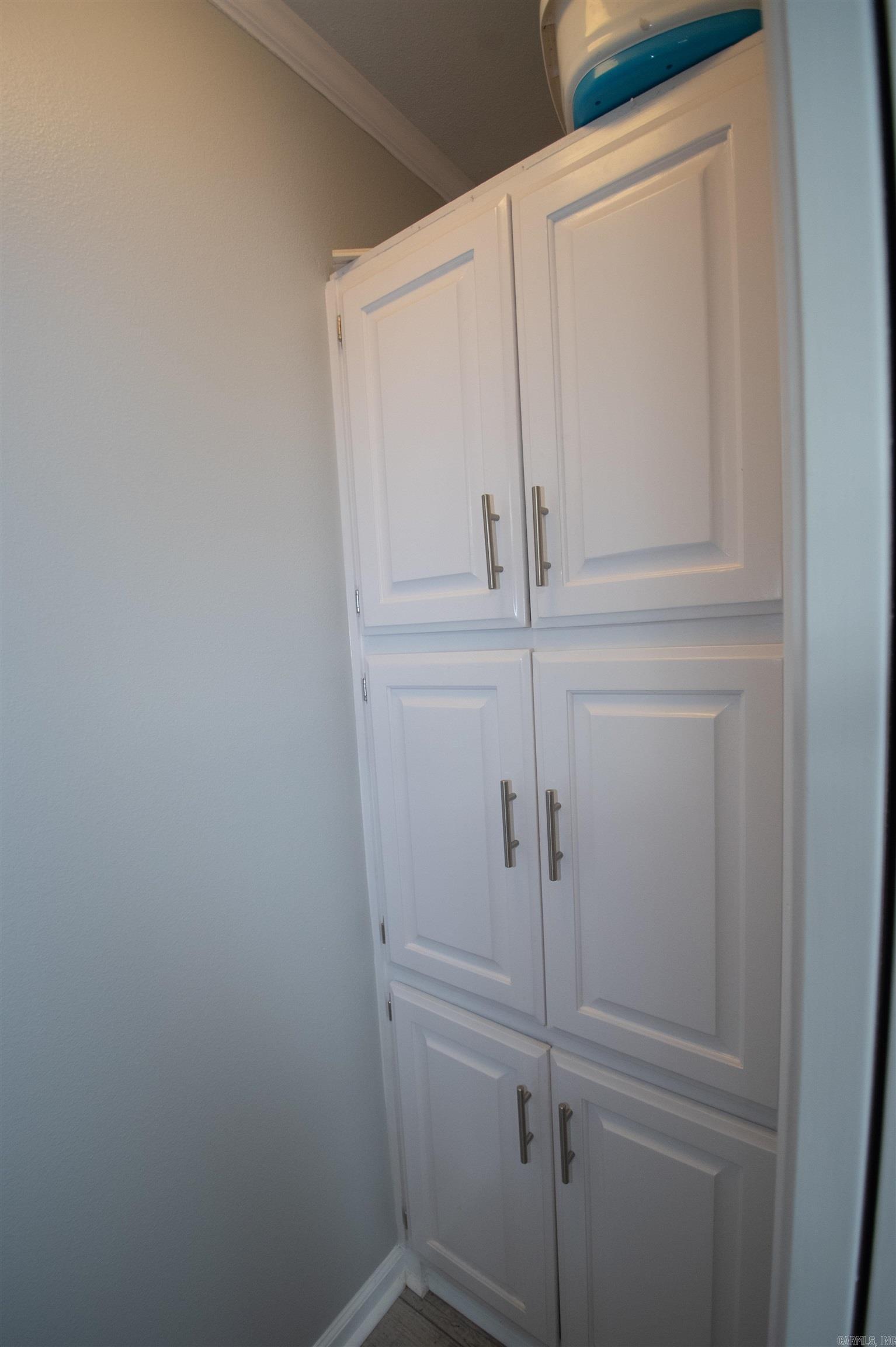 BELVEDERE - Residential