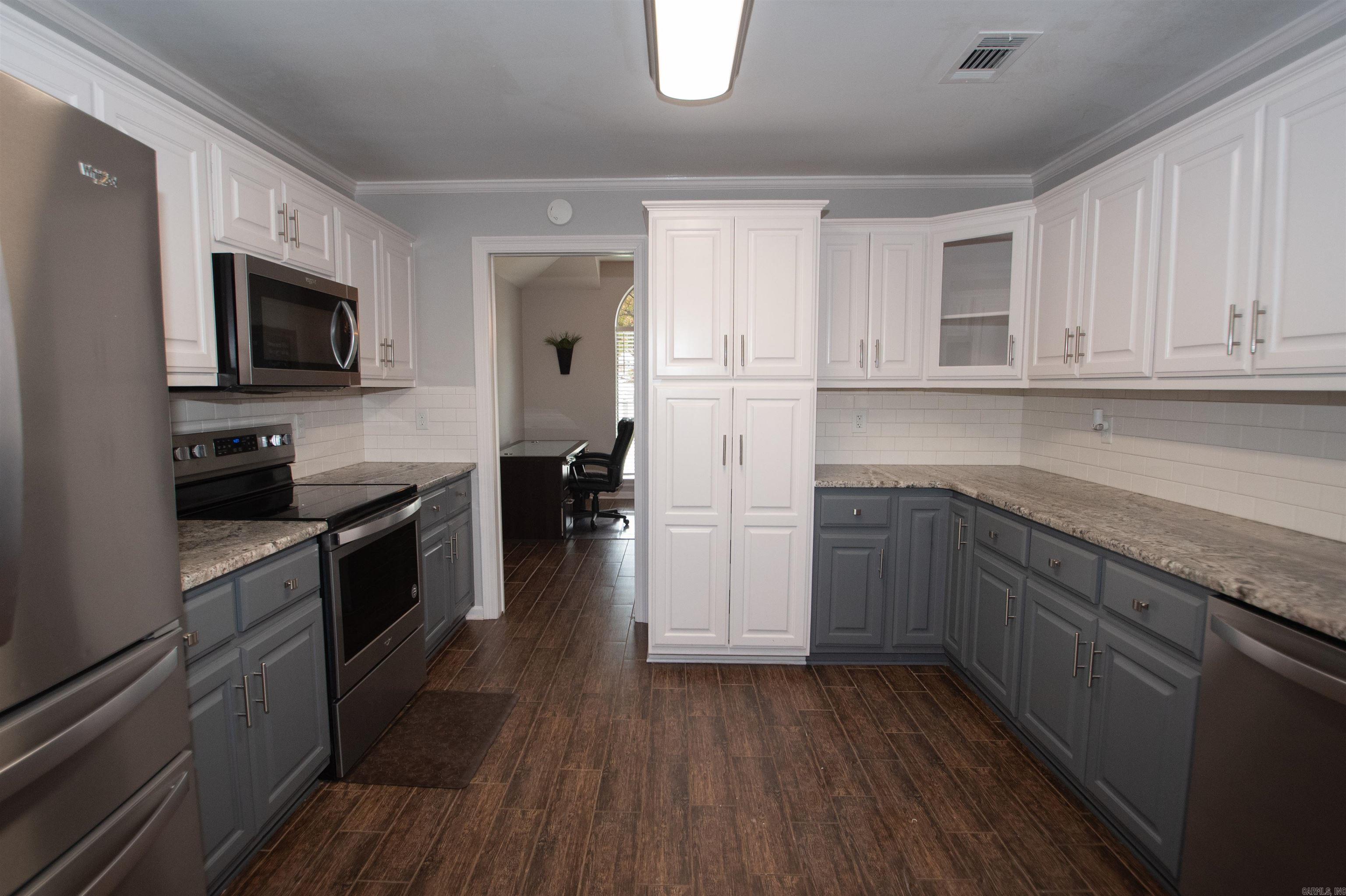 BELVEDERE - Residential