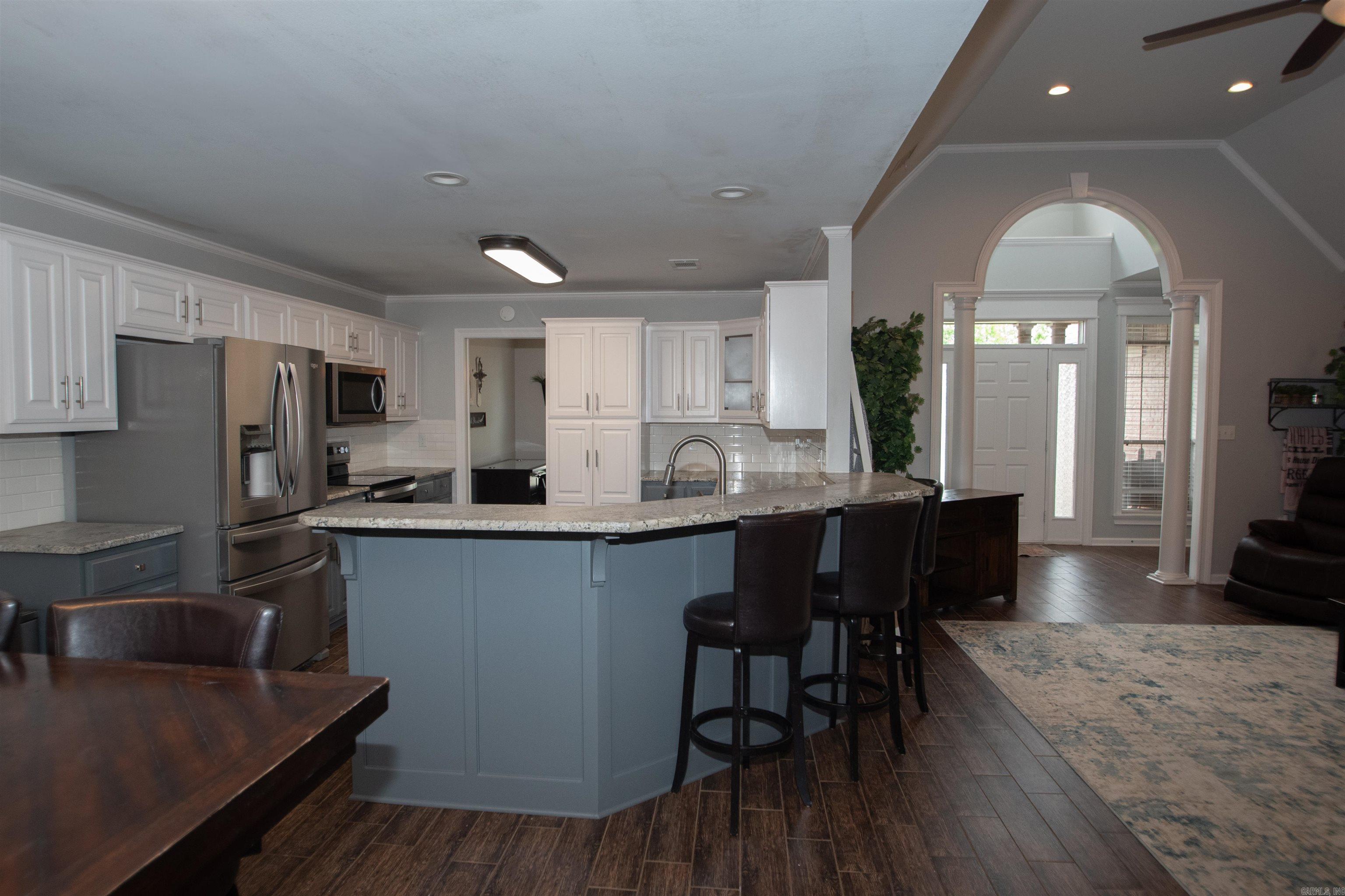 BELVEDERE - Residential