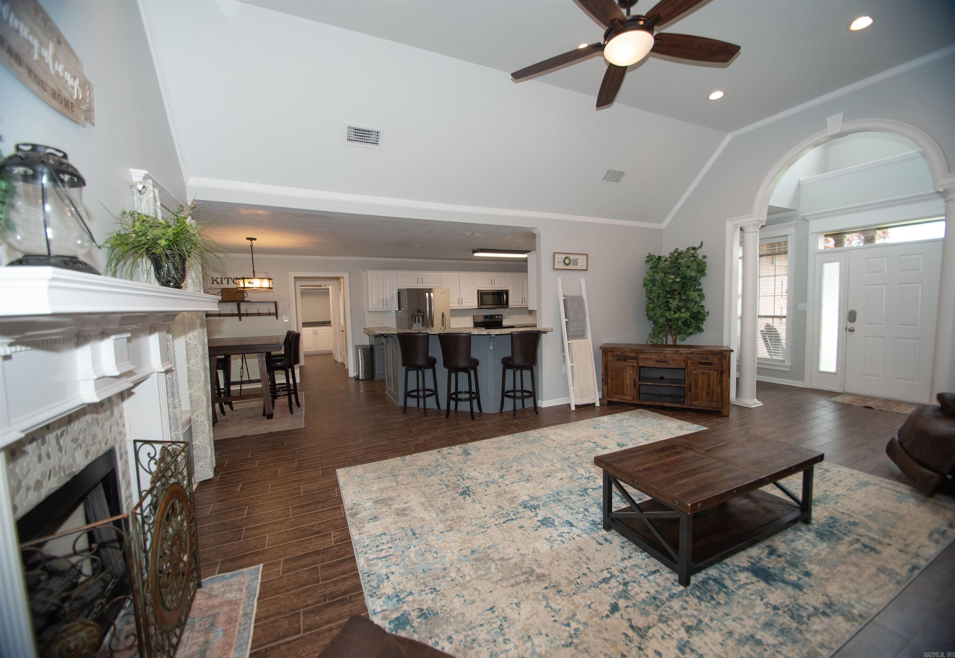 BELVEDERE - Residential