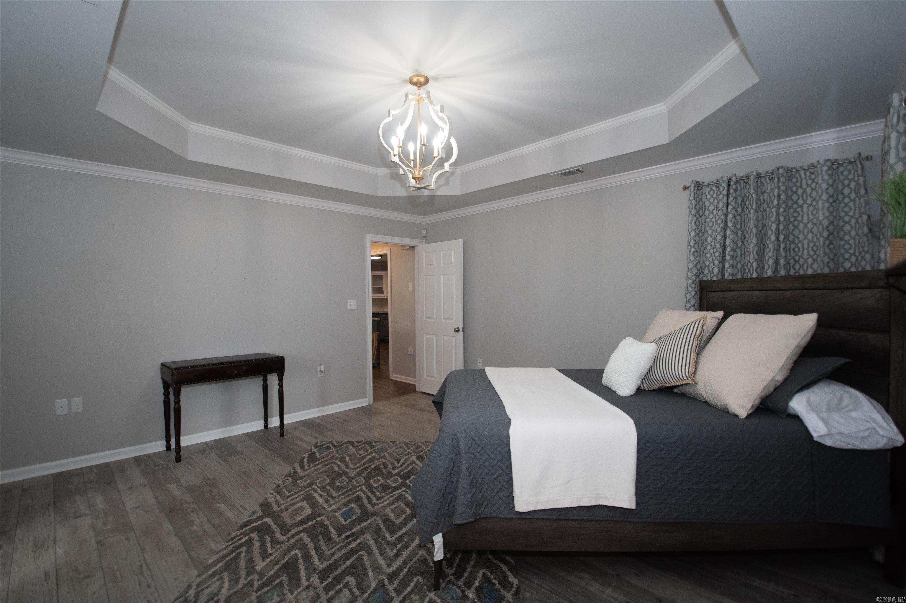 BELVEDERE - Residential