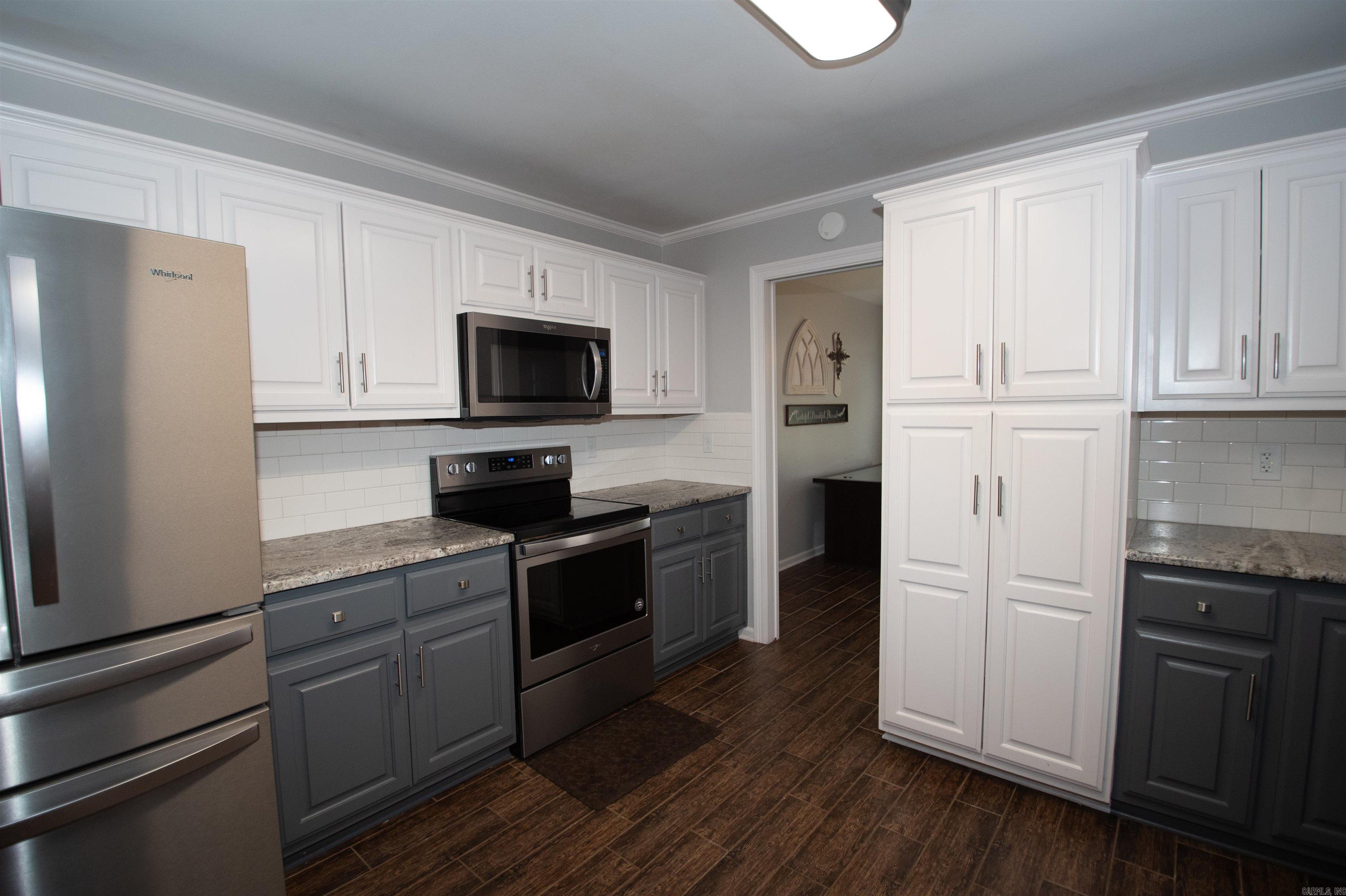 BELVEDERE - Residential