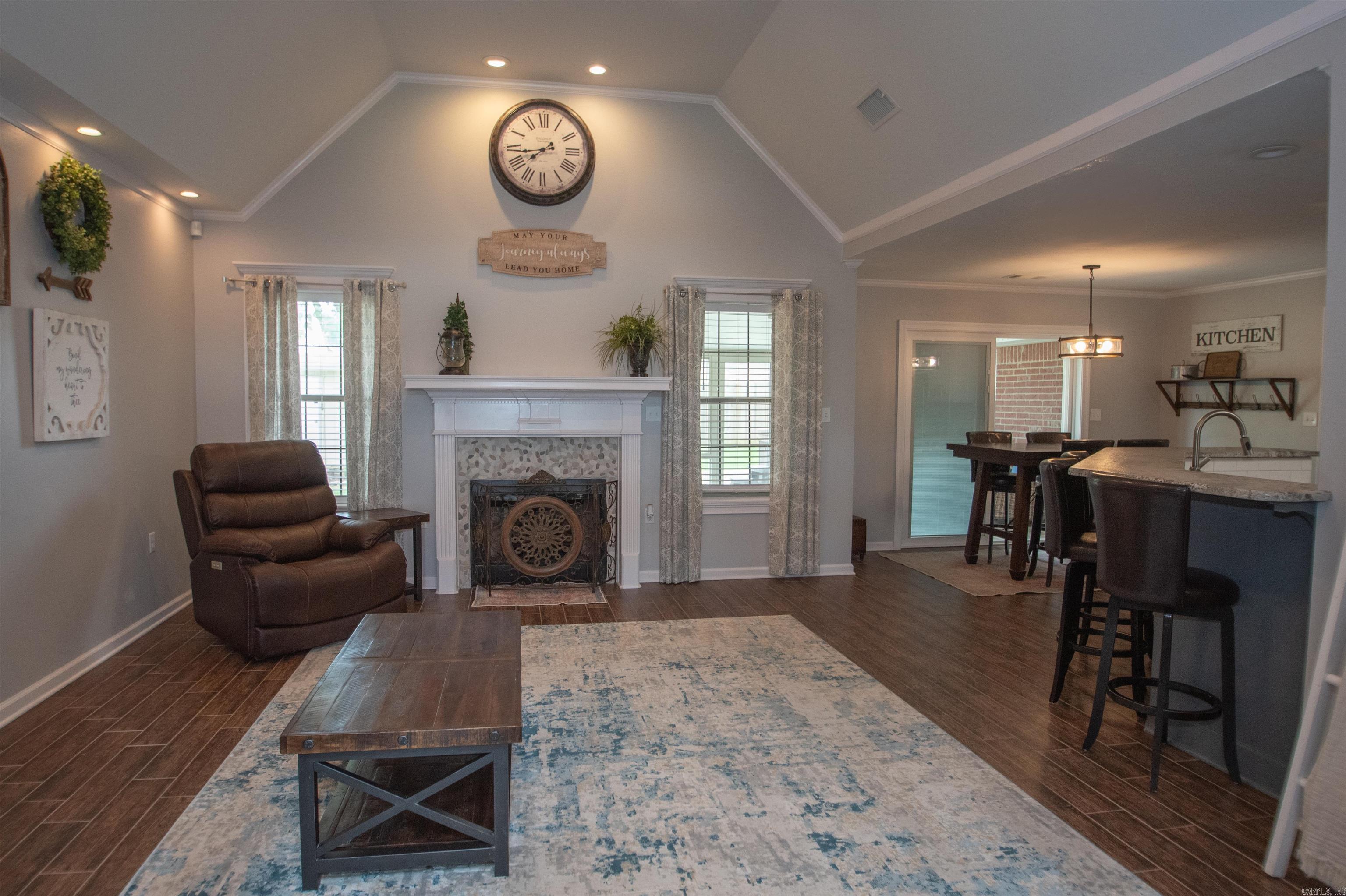 BELVEDERE - Residential