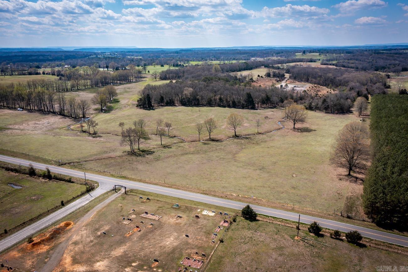 Not in Subdivision - Land