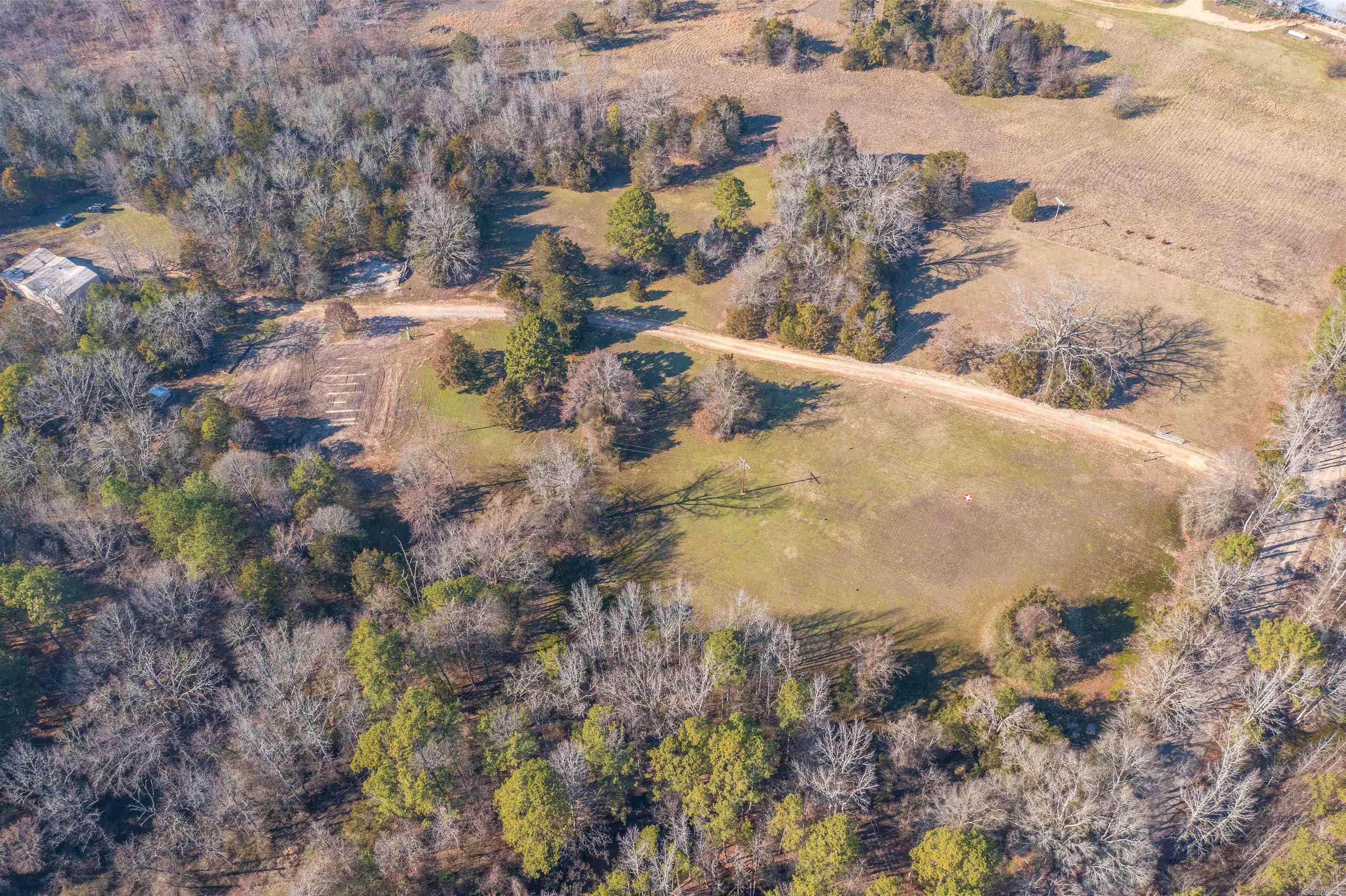 Metes & Bounds - Land