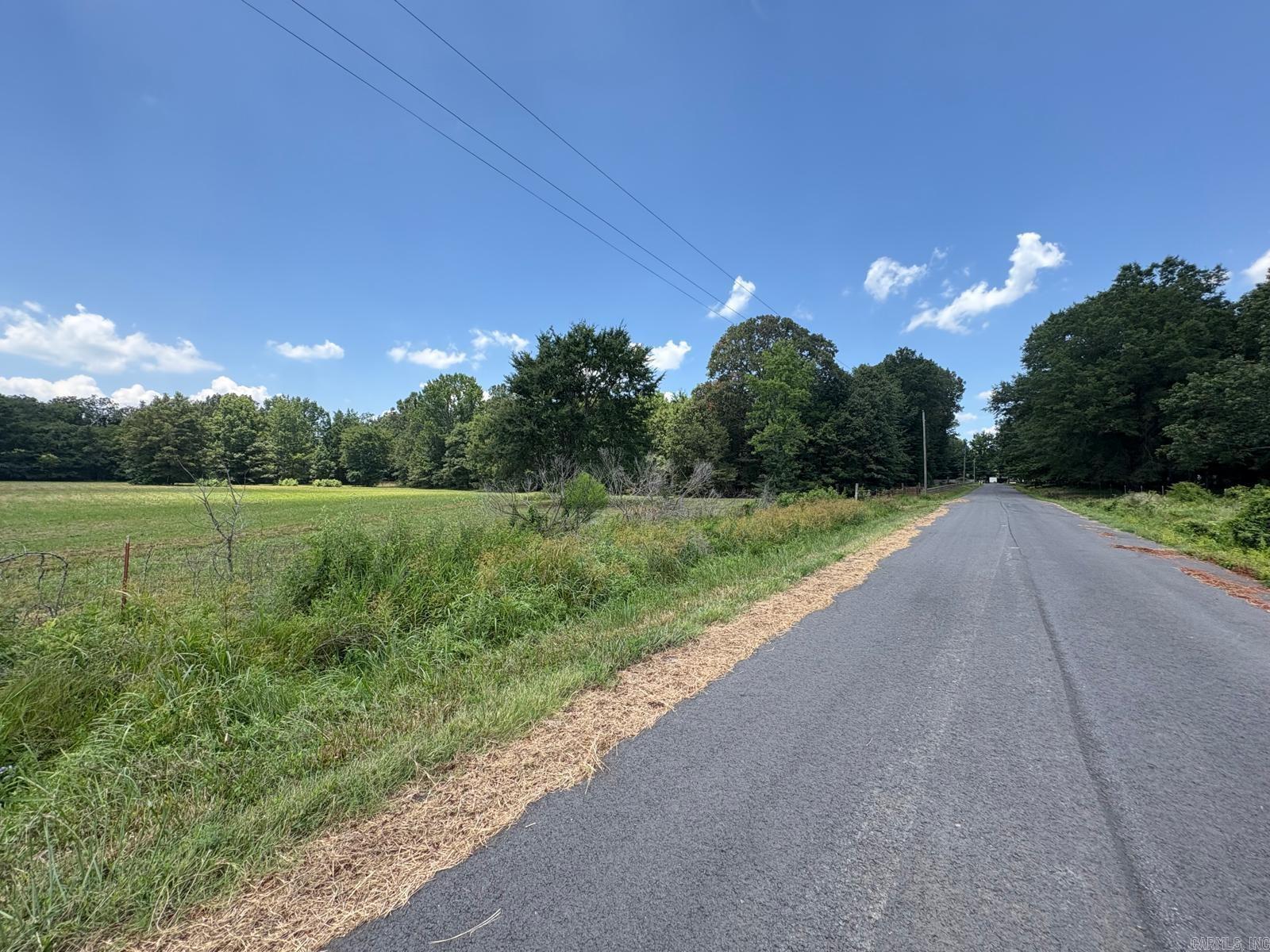 Remington Place - Land