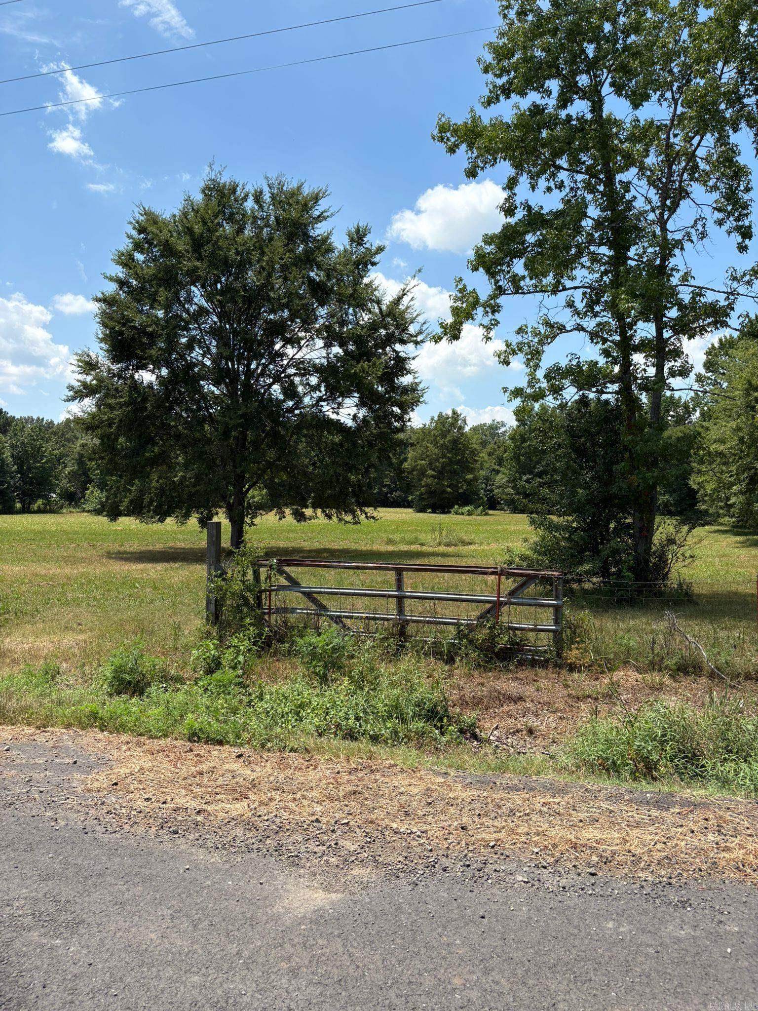 Remington Place - Land