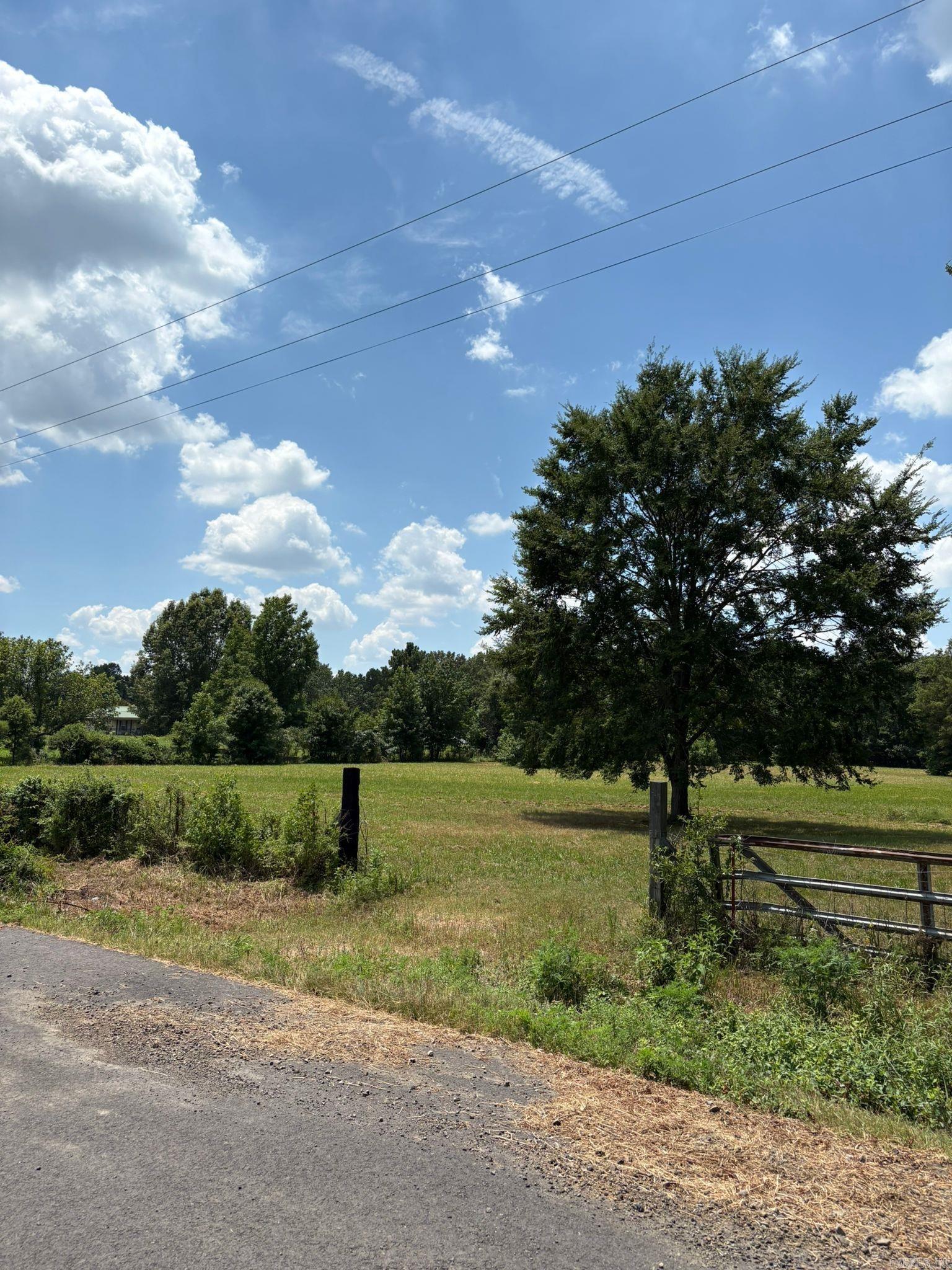 Remington Place - Land