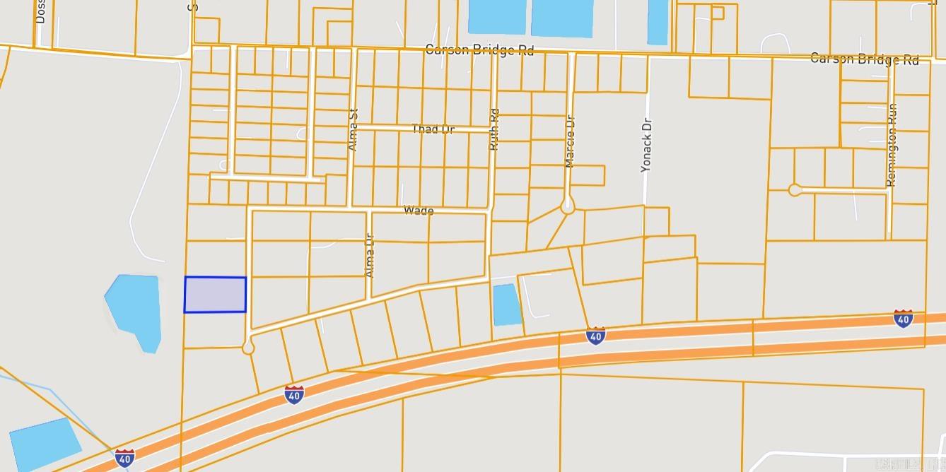 Remington Place - Land