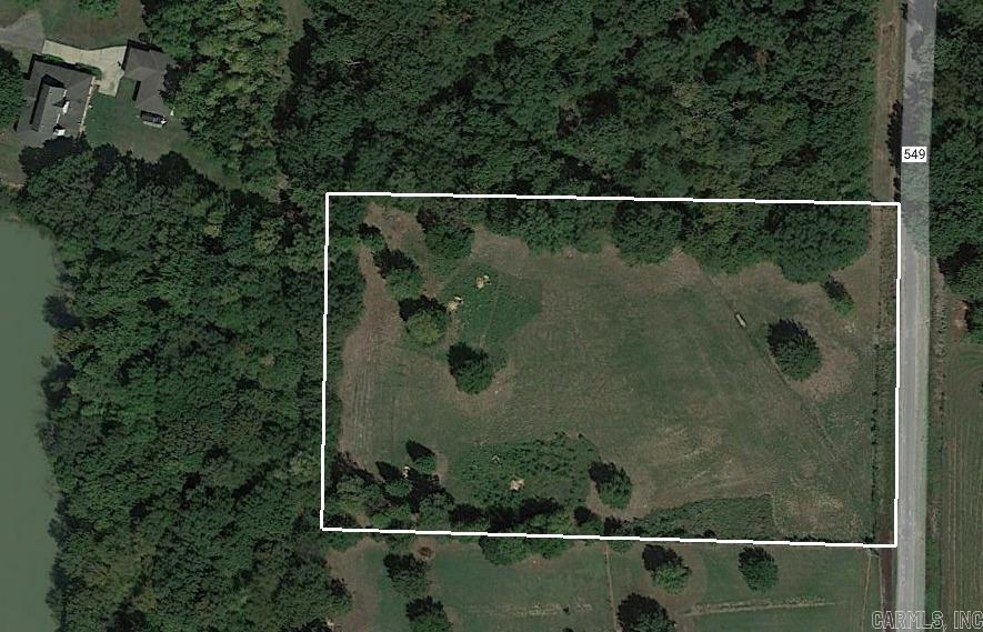 Remington Place - Land