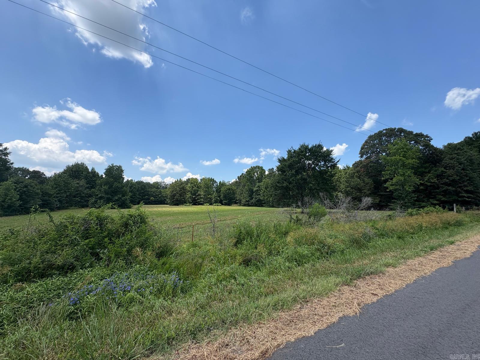 Remington Place - Land