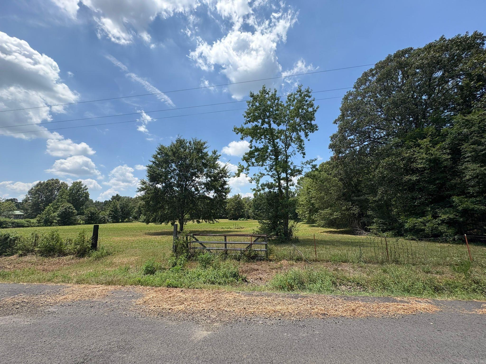 Remington Place - Land