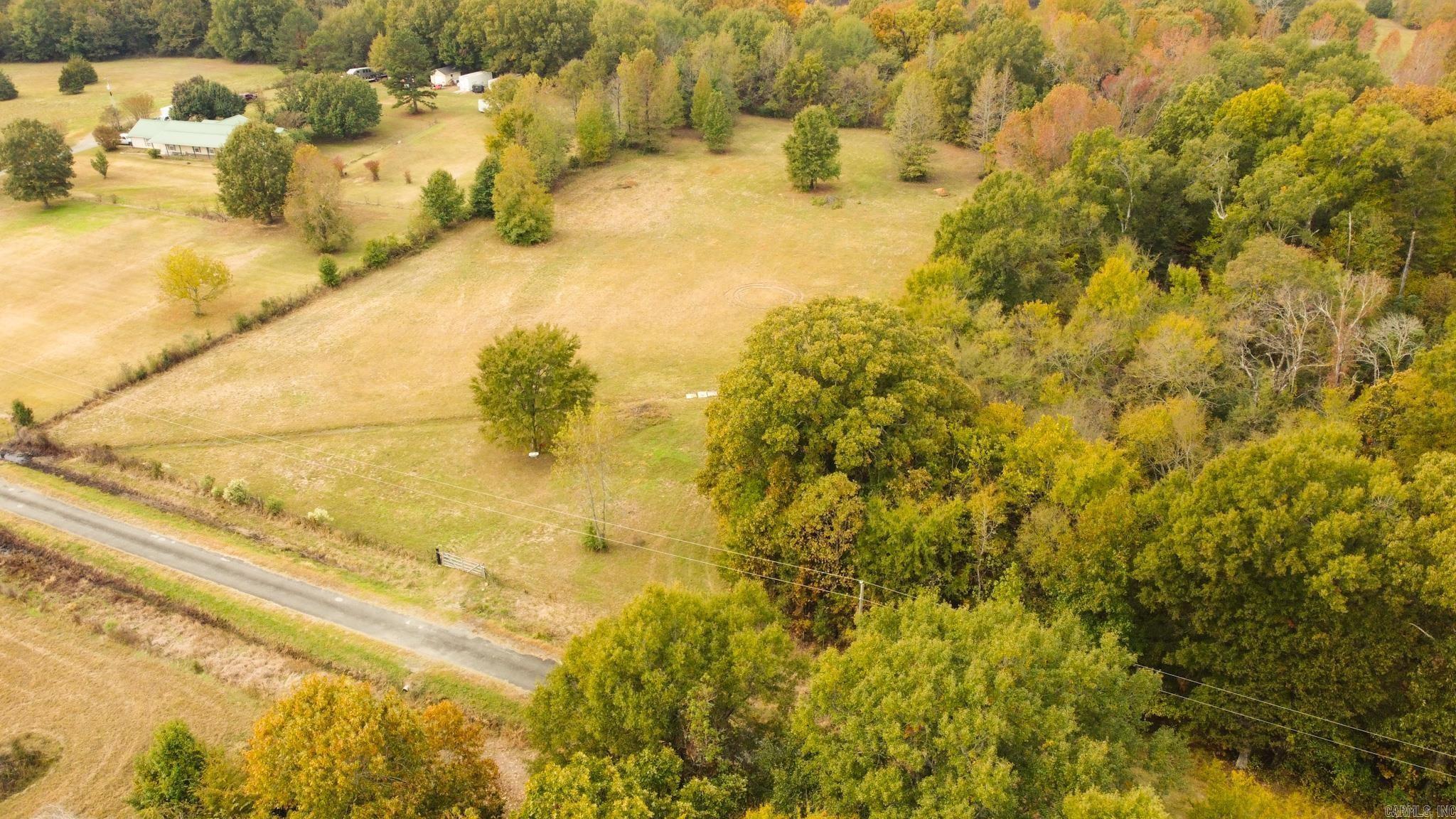 Remington Place - Land