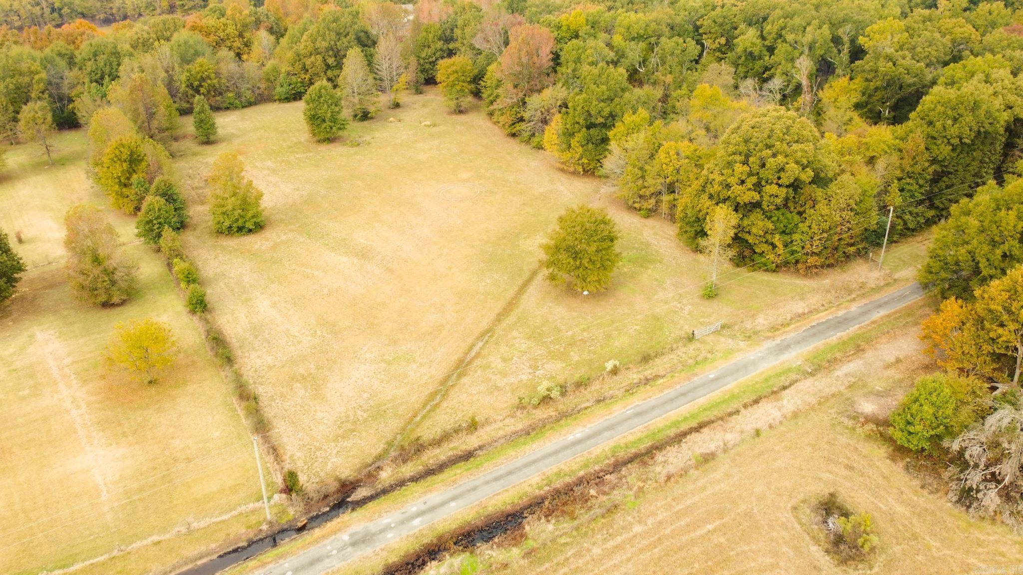 Gorgeous 3.44-acre lot, mostly cleared and fully fenced with a gated entranceāready for your dream home! Mobile homes are allowed with restrictions. Recent perc test completed, with water and electricity available at the road. See the attached plat and Bill of Assurance for full details.