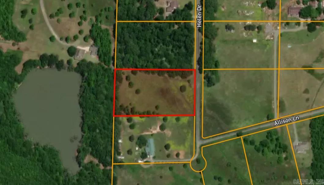 Remington Place - Land