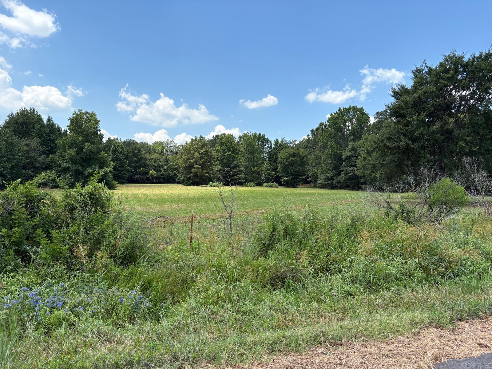 Remington Place - Land