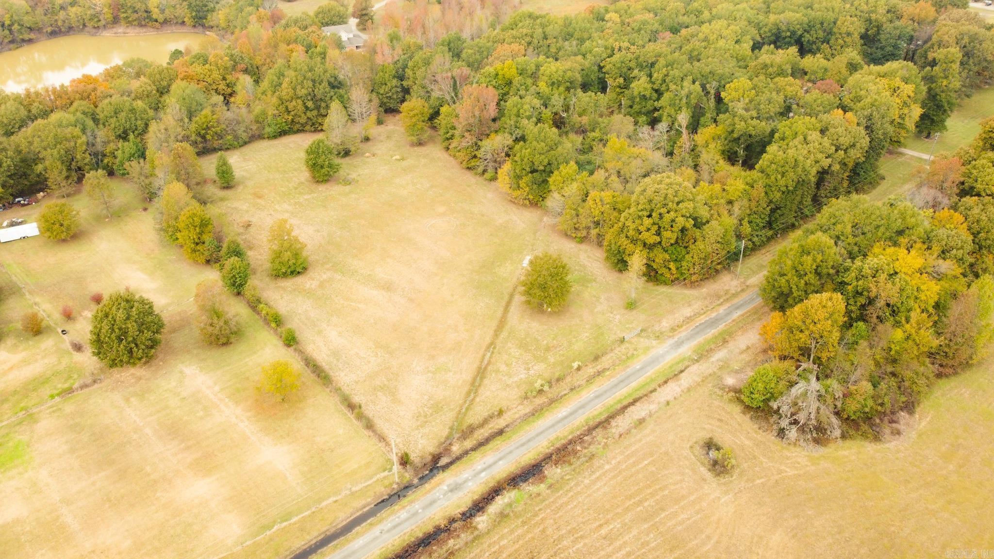 Remington Place - Land