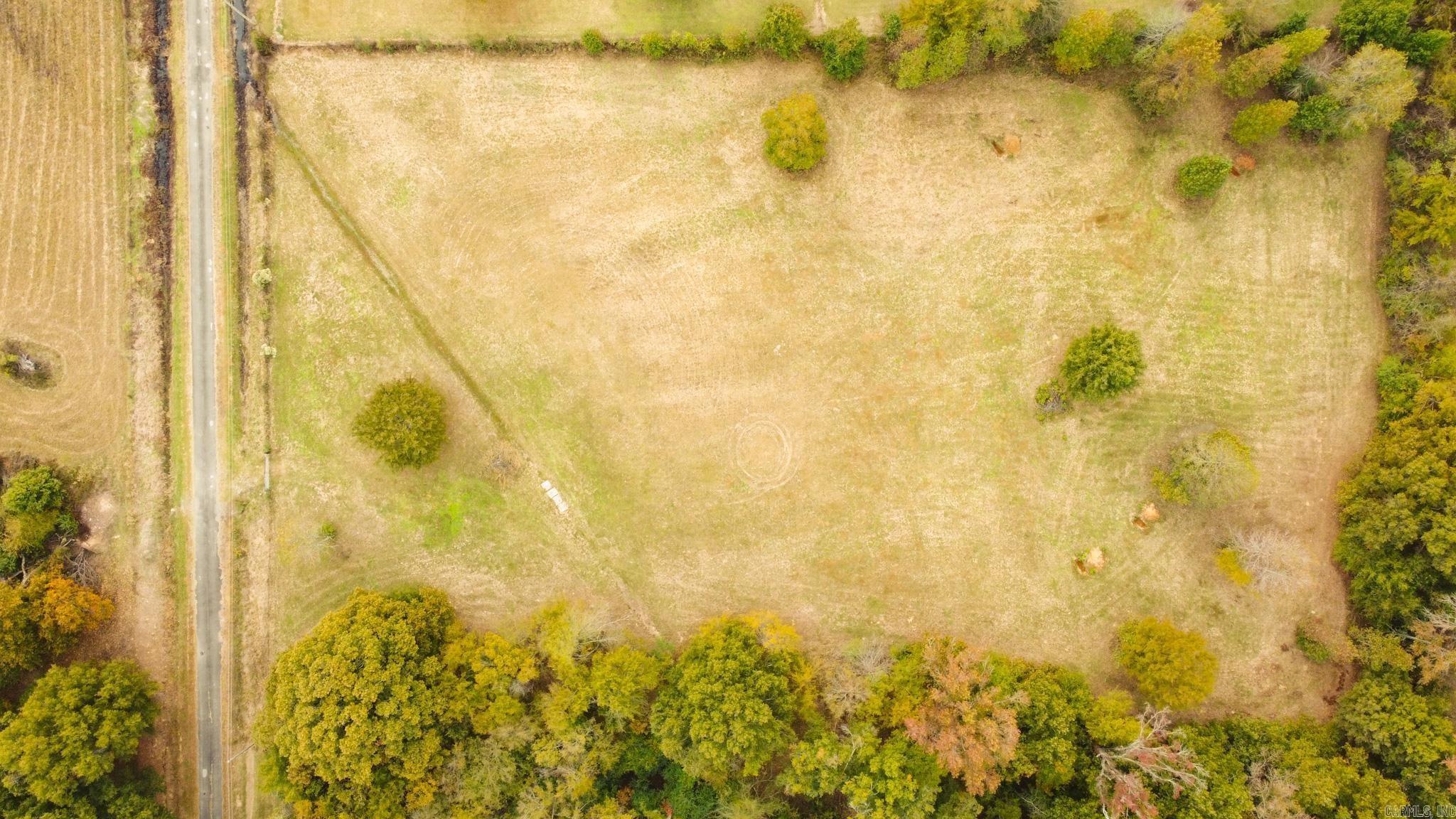 Remington Place - Land